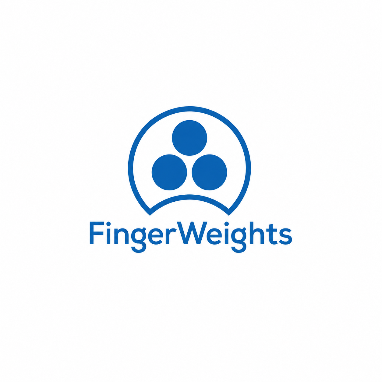 FingerWeights